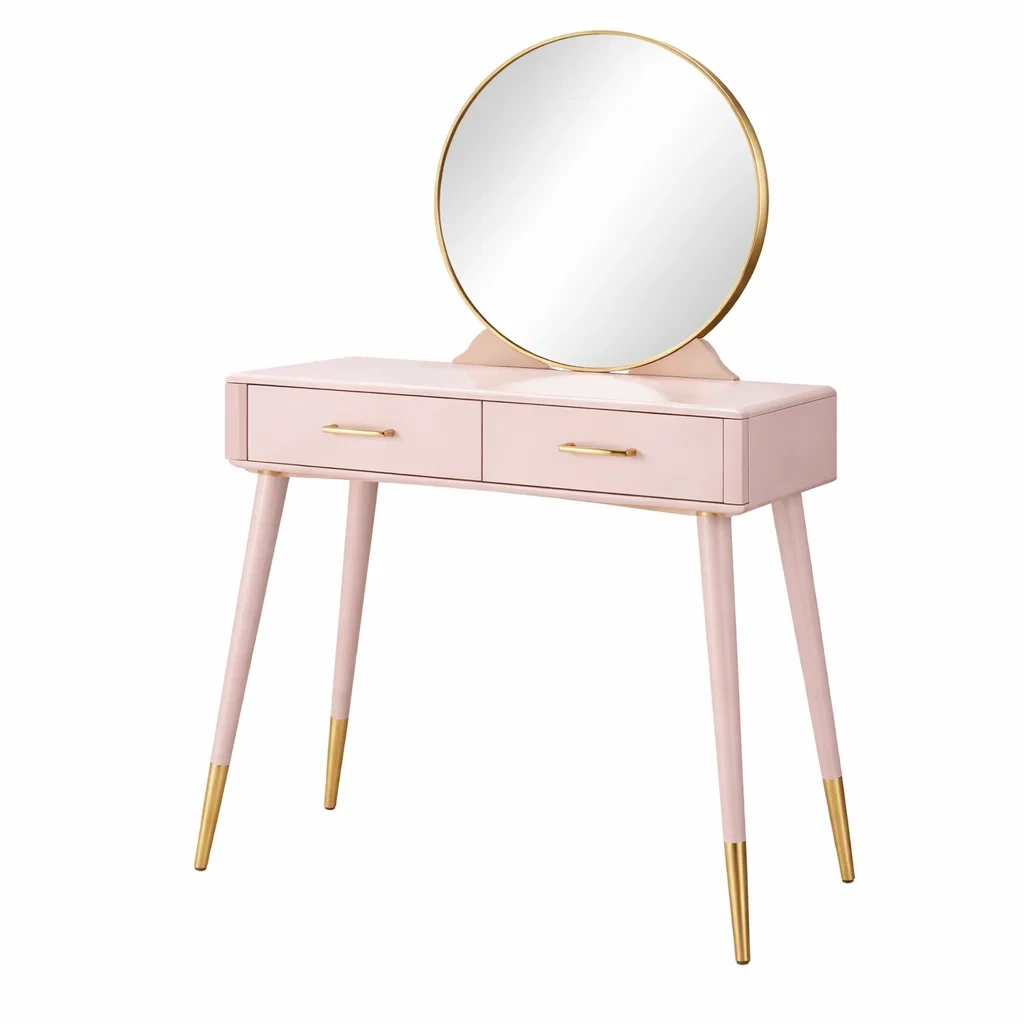 Vanity table