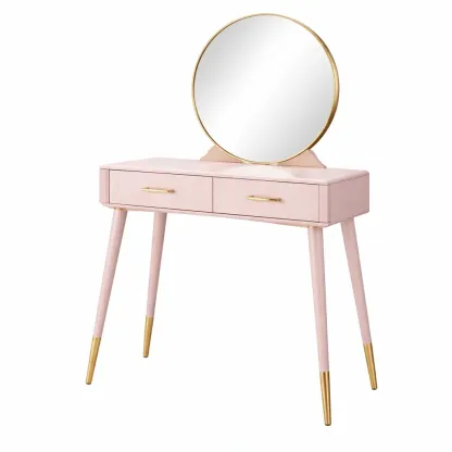Vanity table