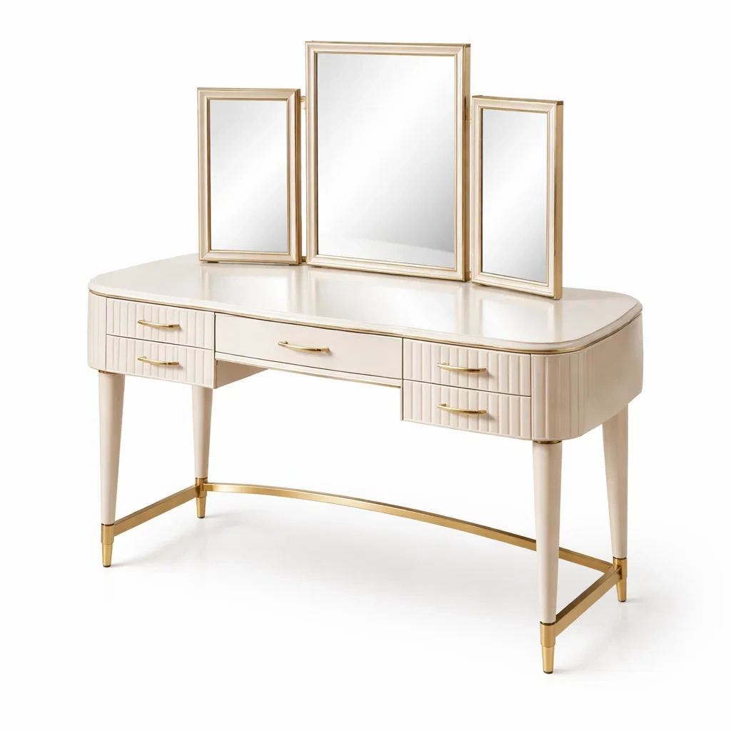 Vanity table