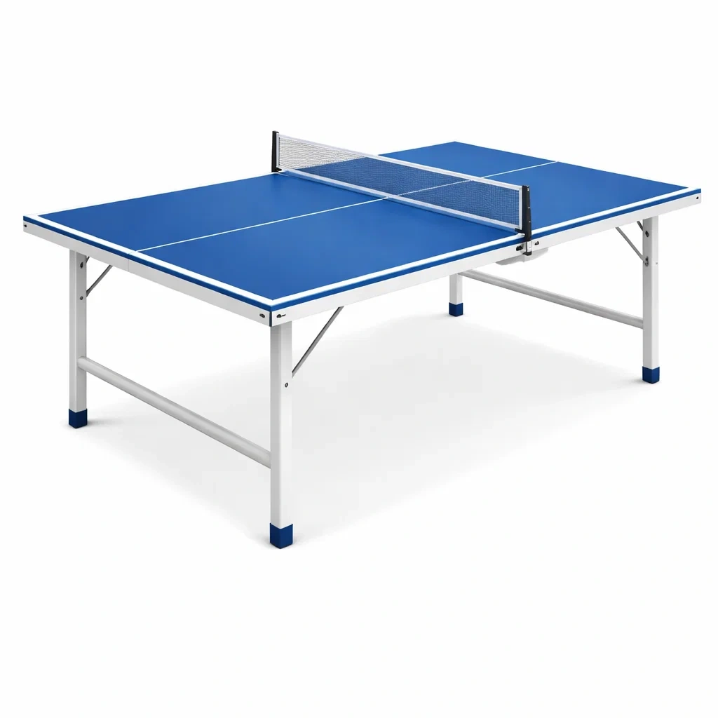 Table tennis table