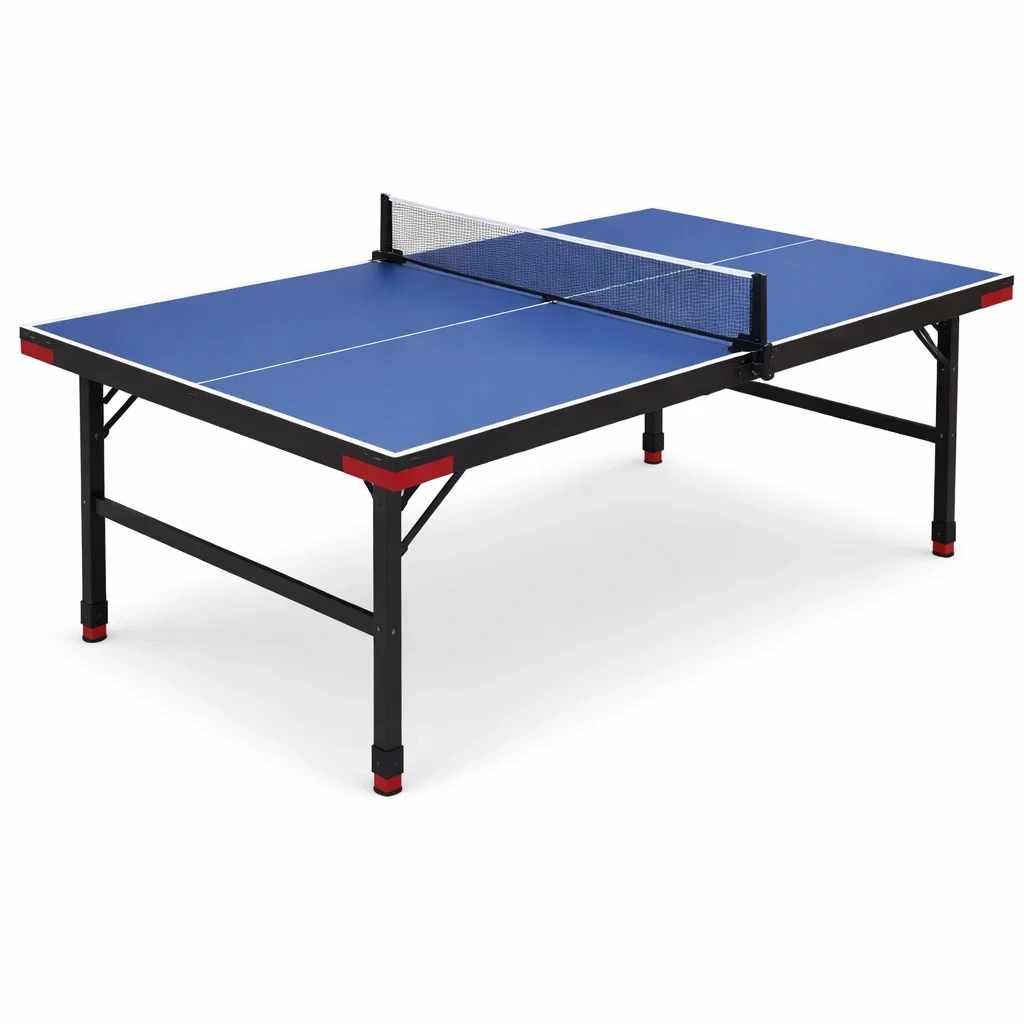 Table tennis table