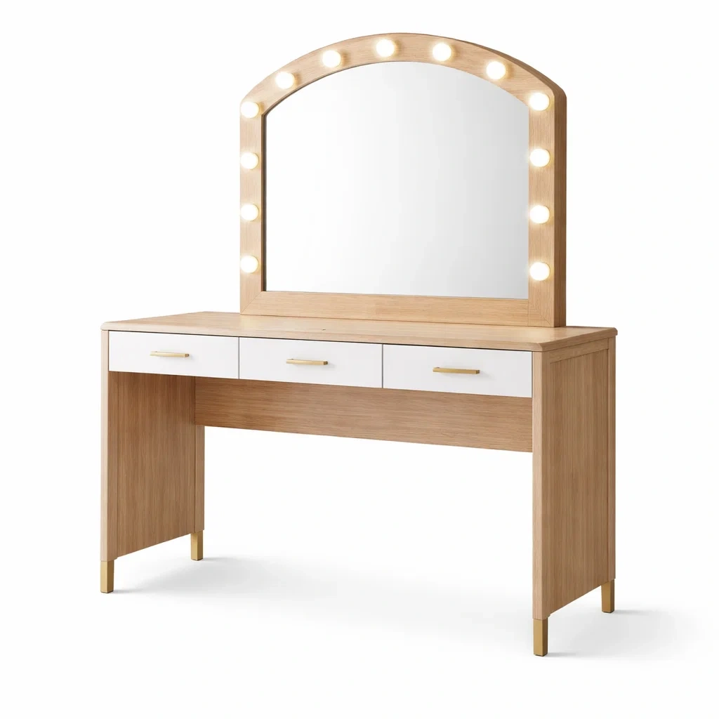 Vanity table