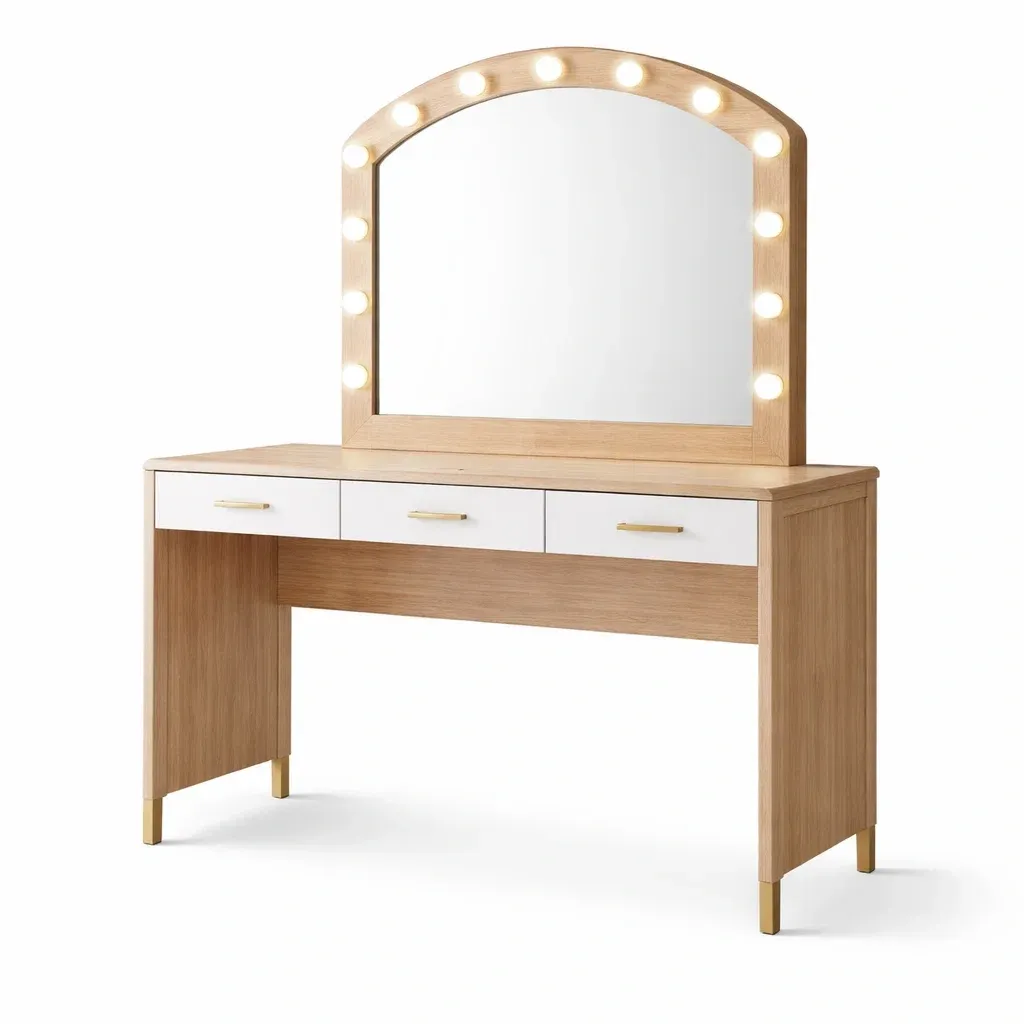 Vanity table