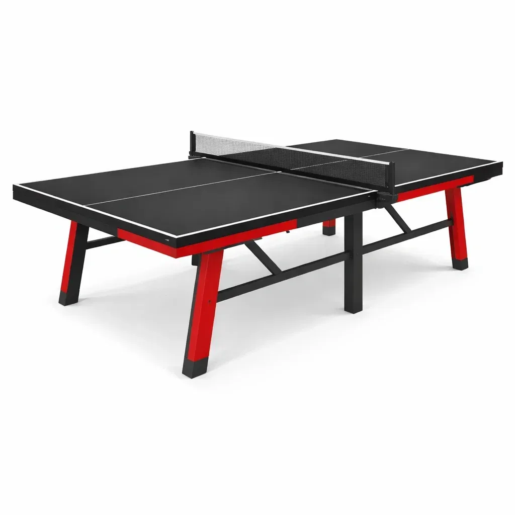 Table tennis table