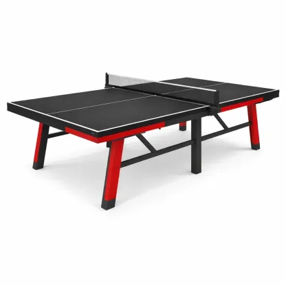 Table tennis table