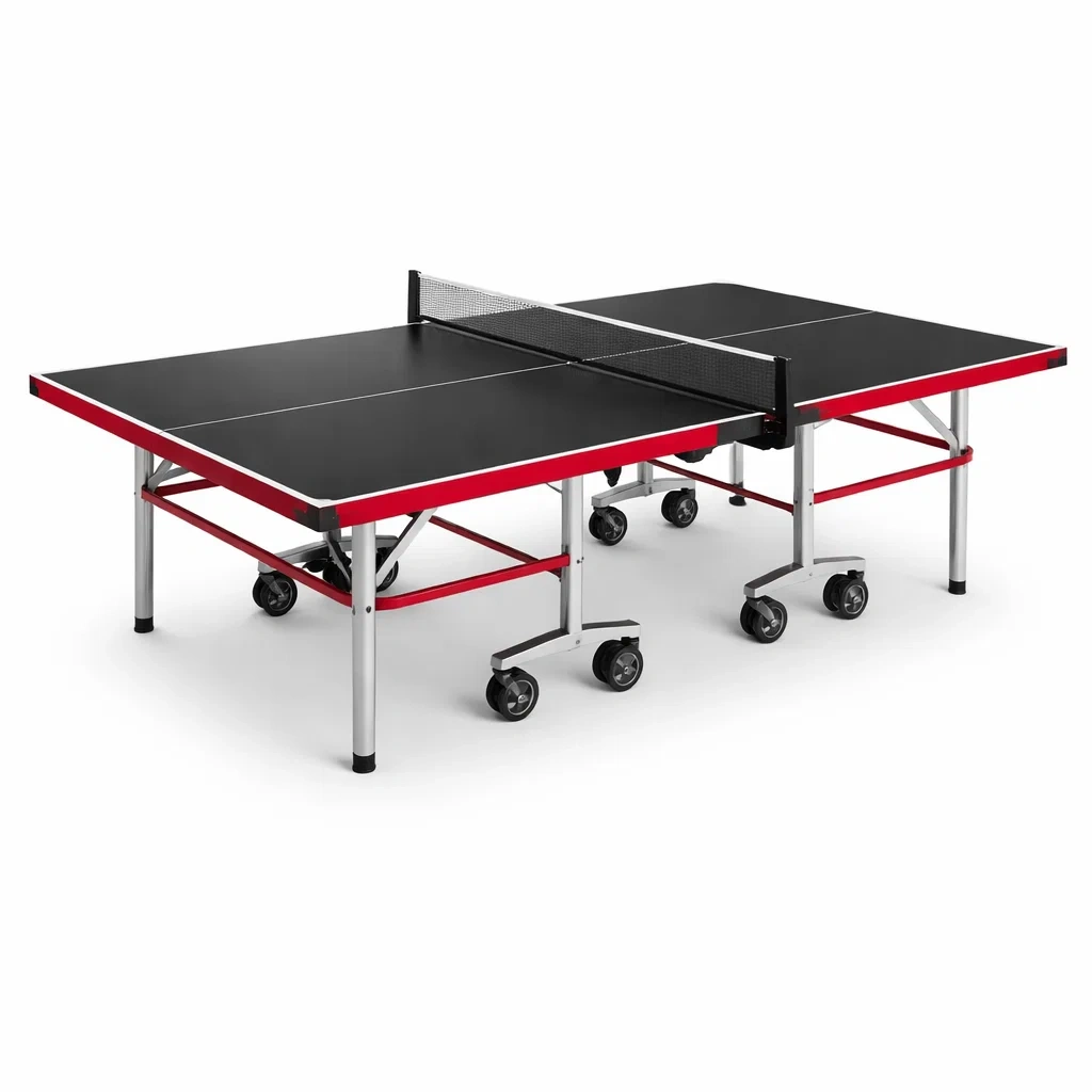 Table tennis table