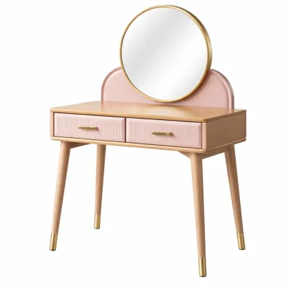 Vanity table