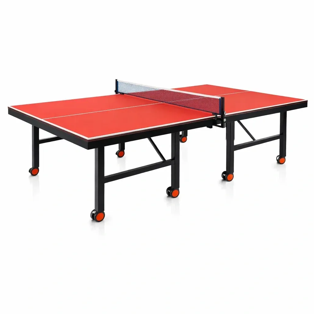 Table tennis table