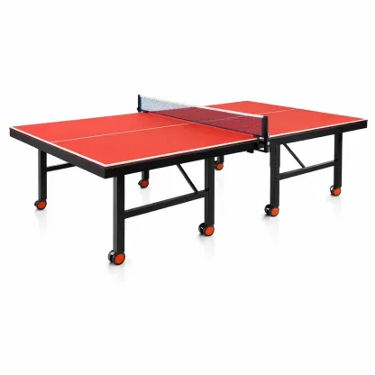 Table tennis table