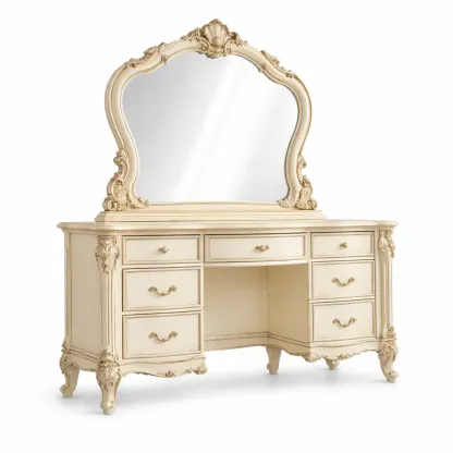 Vanity table
