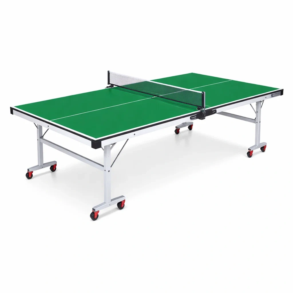 Table tennis table