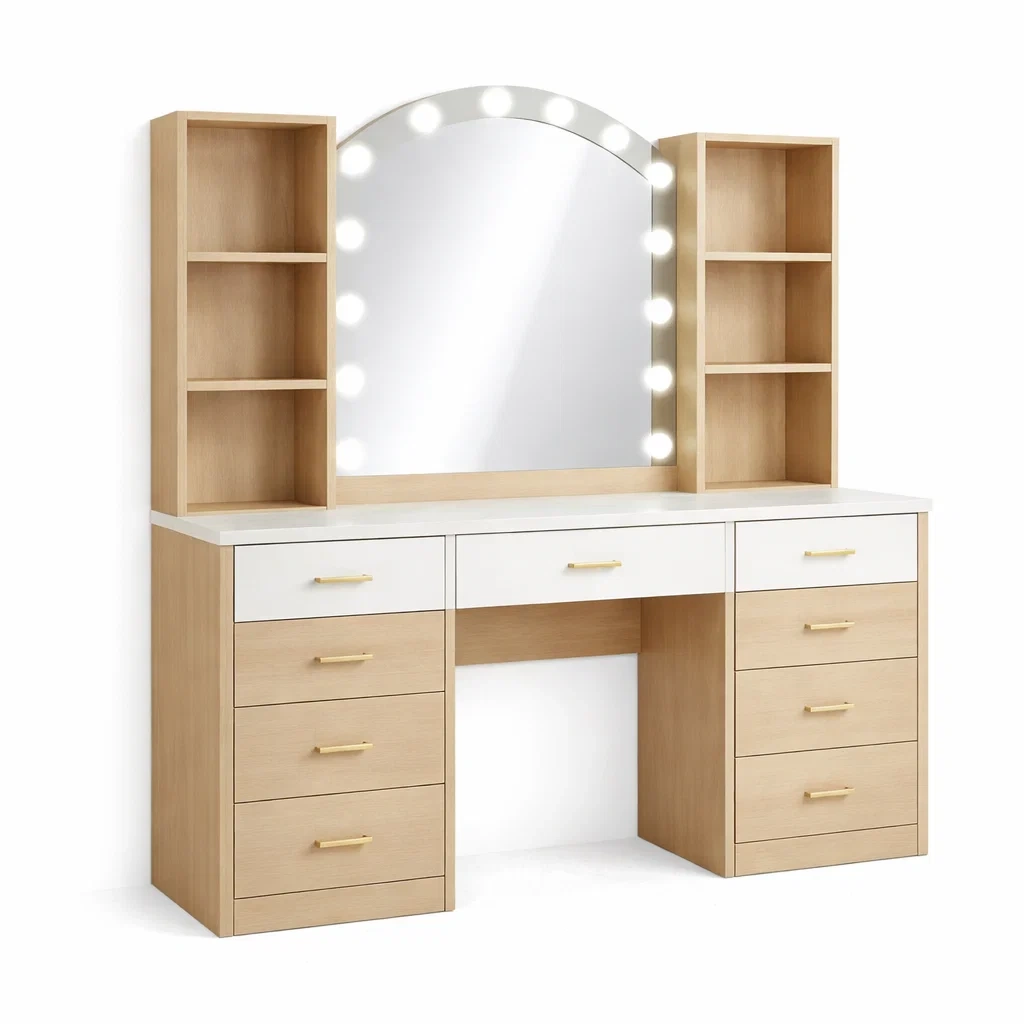 Vanity table
