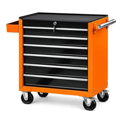 Tool cart