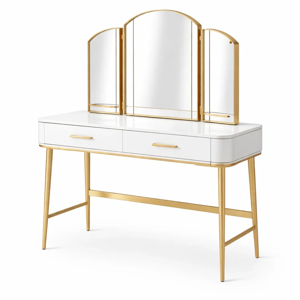 Vanity table