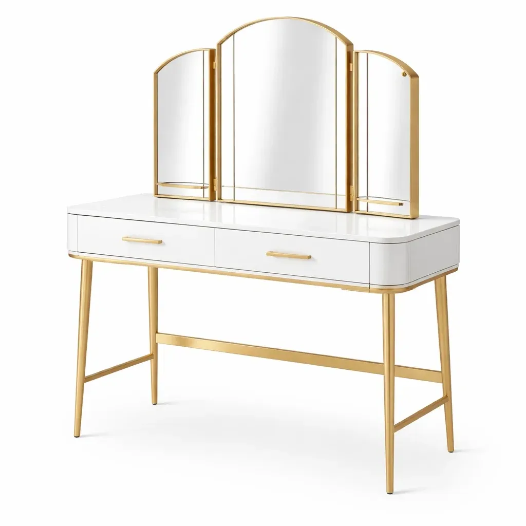 Vanity table