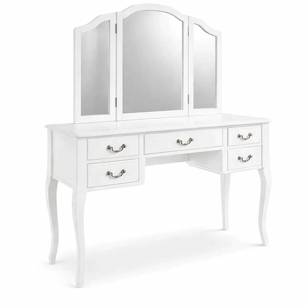 Vanity table