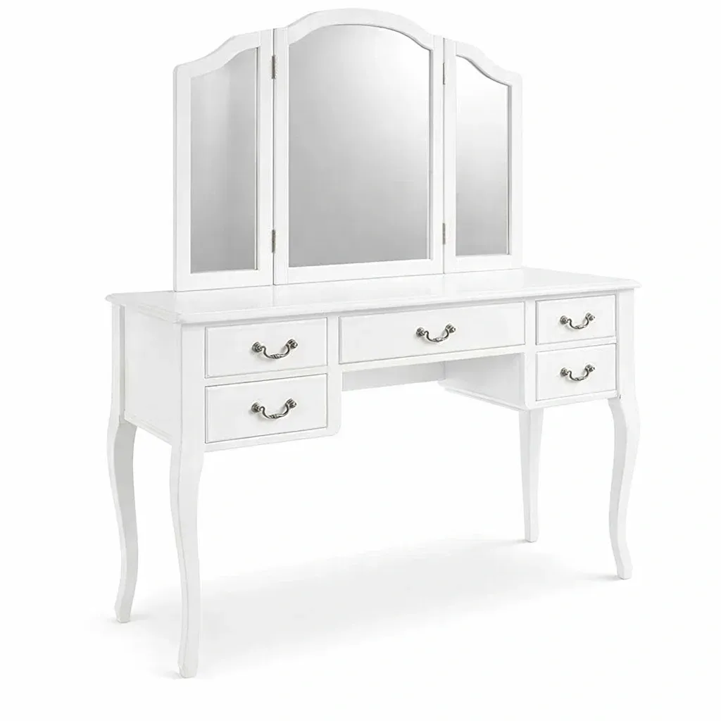 Vanity table