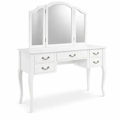 Vanity table