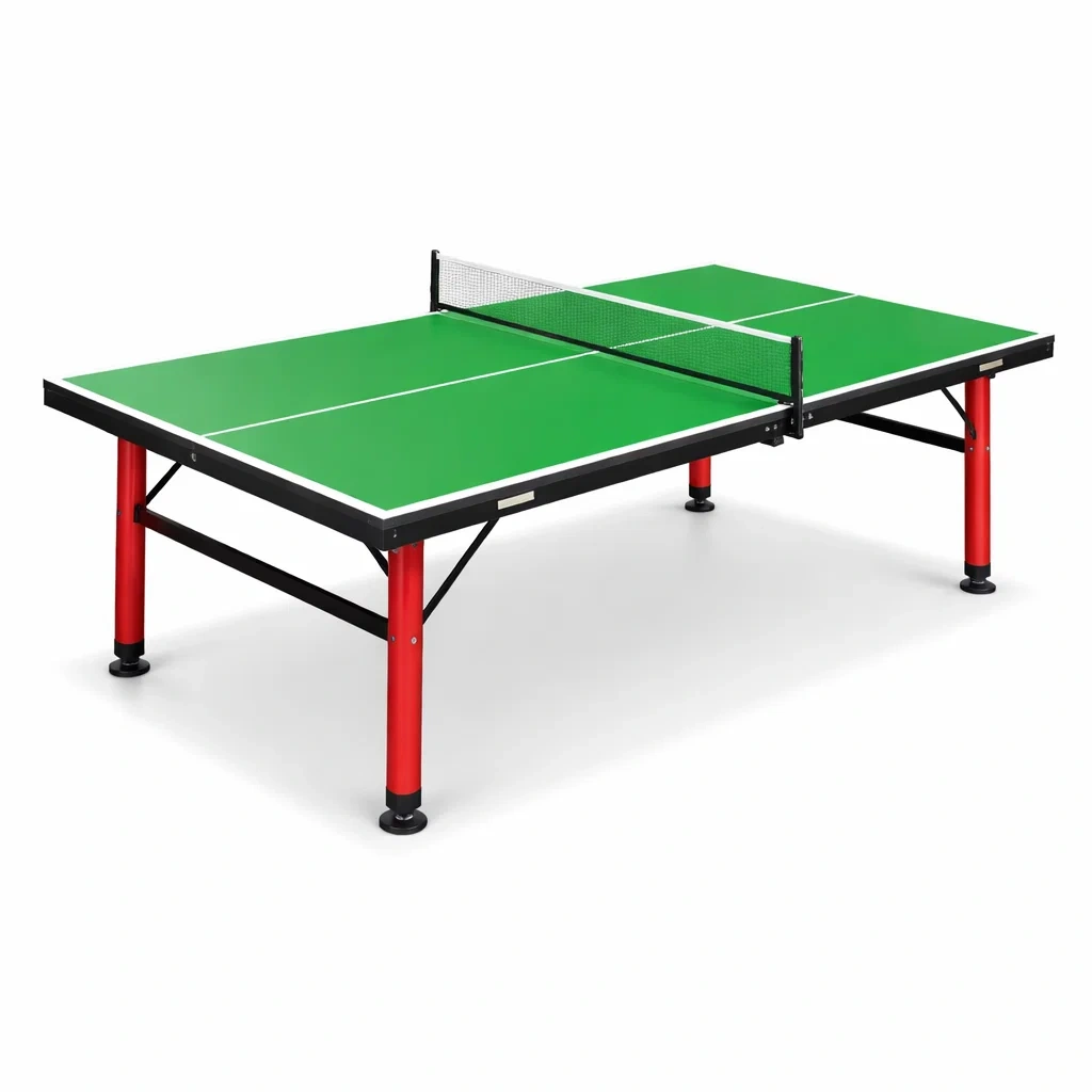 Table tennis table