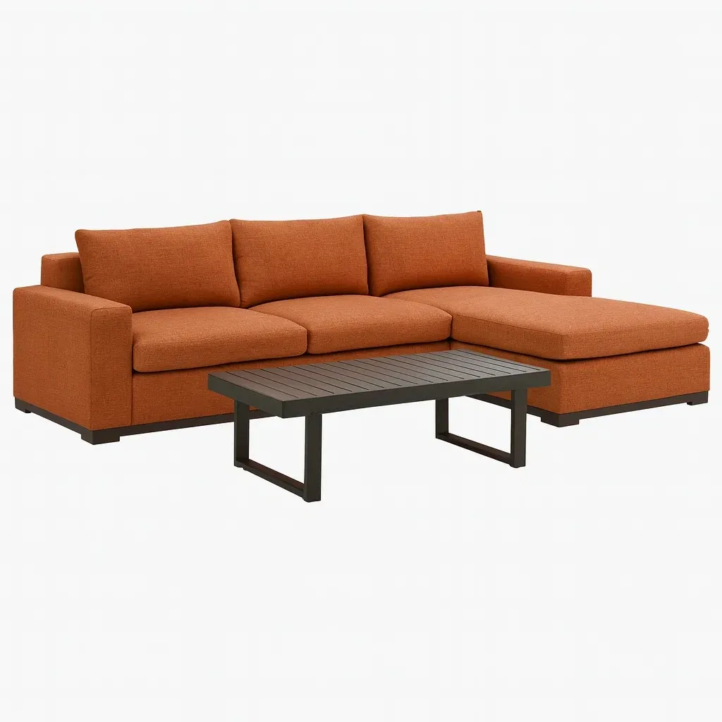 Sofa set