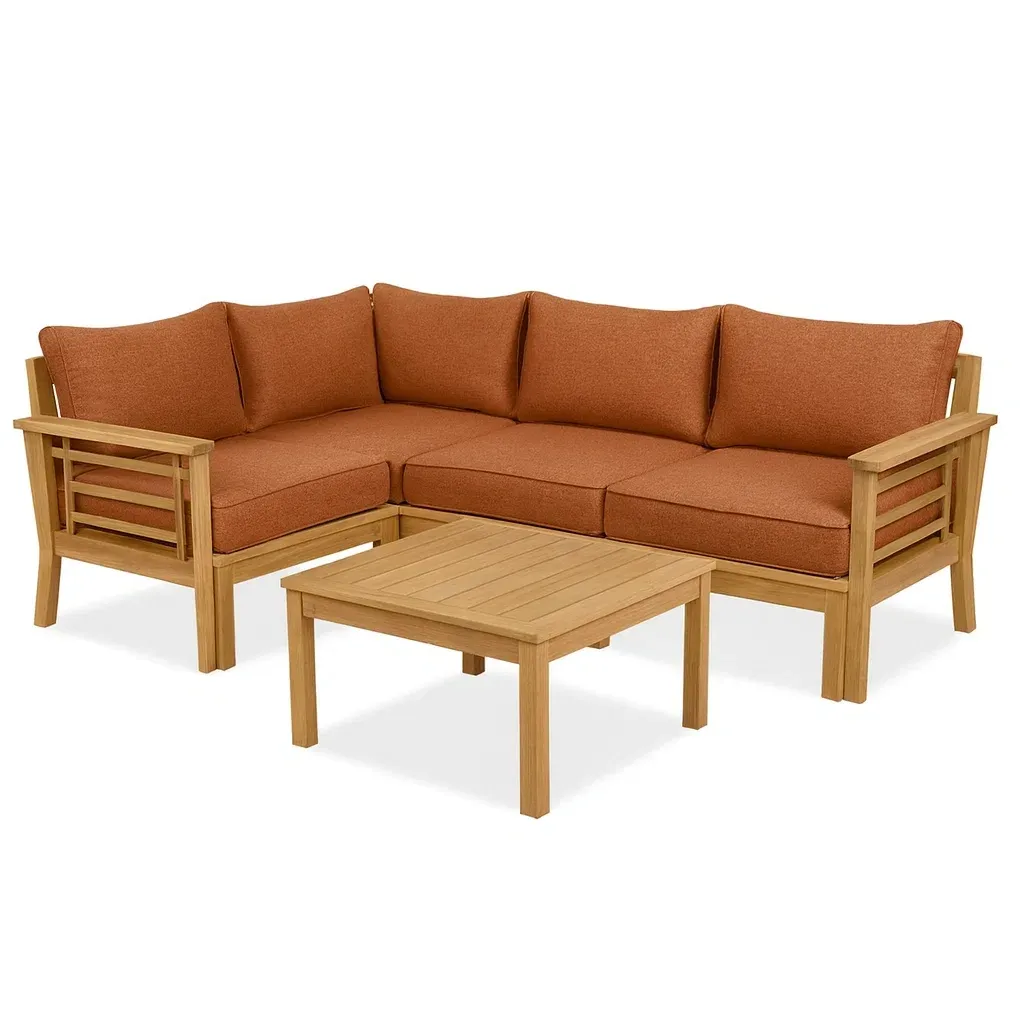 Sofa set