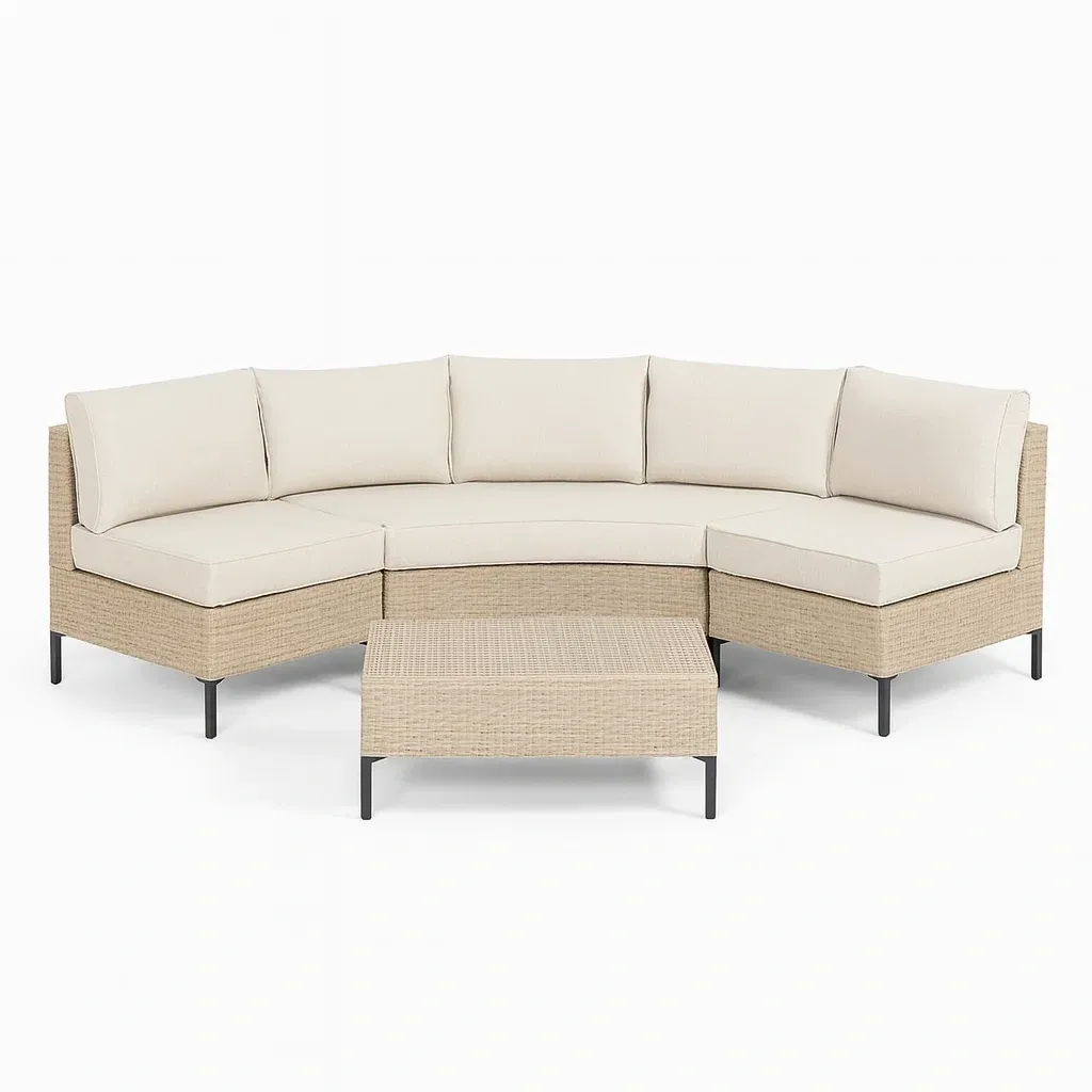 Sofa set