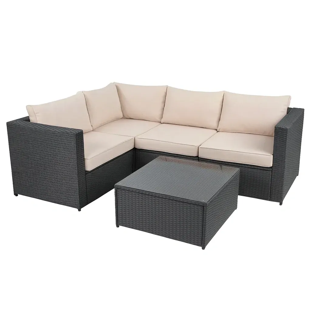 Sofa set