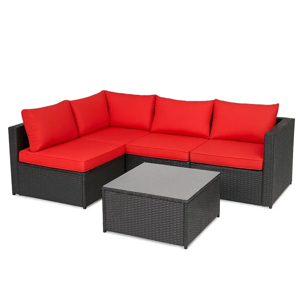 Sofa set