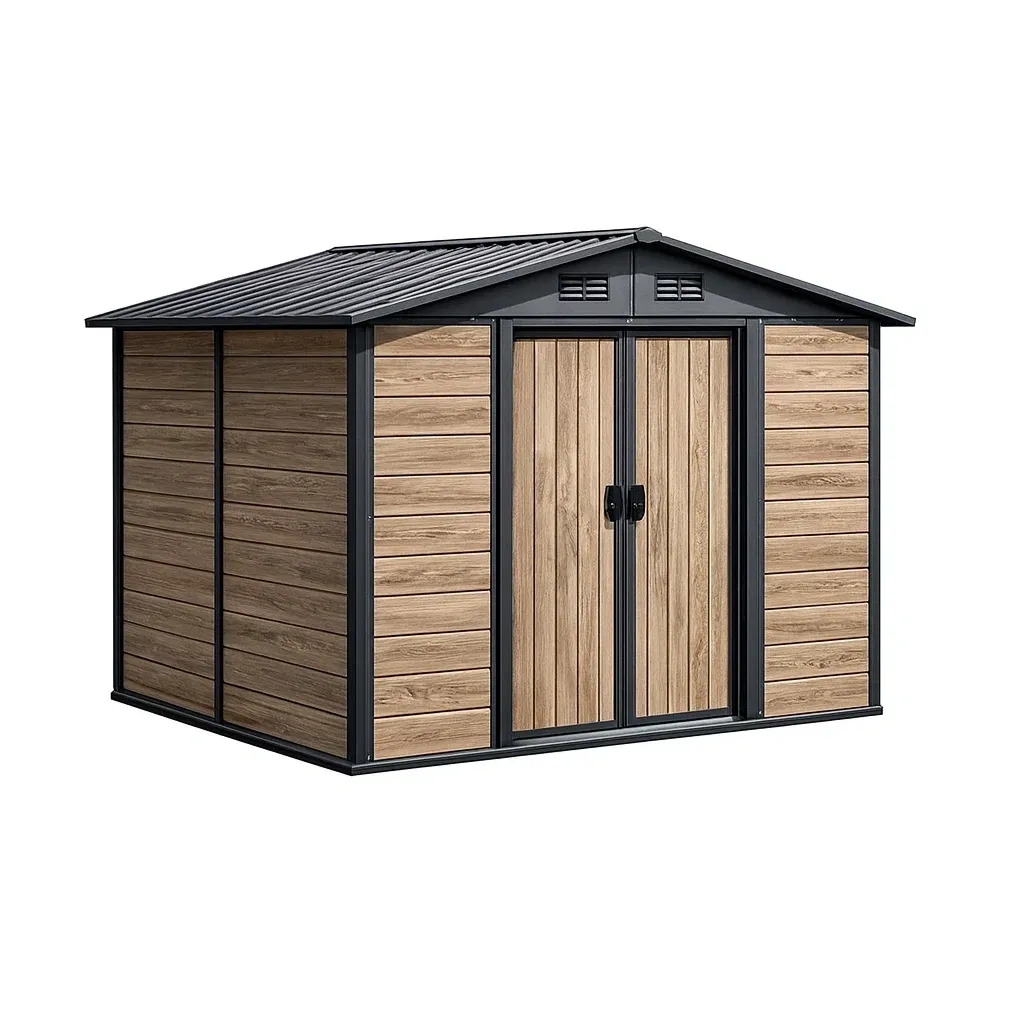 Shed