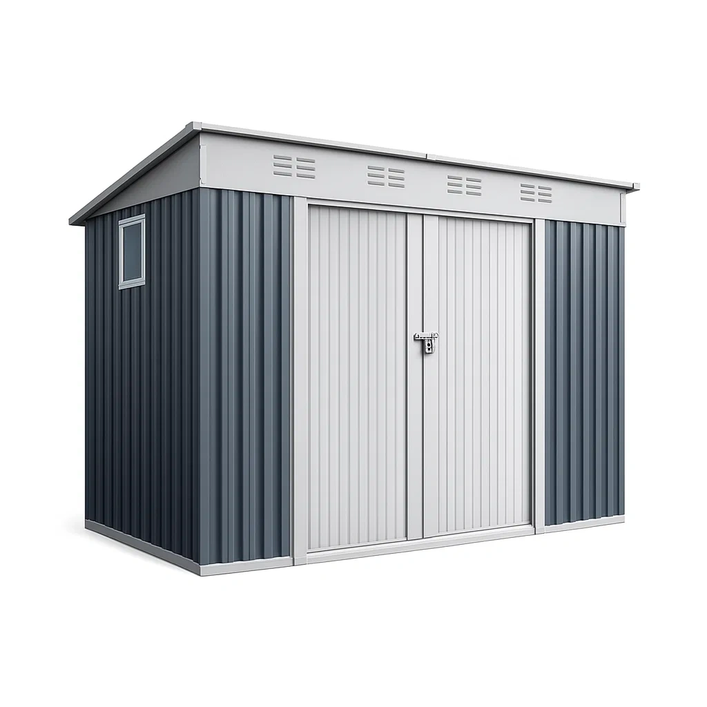 Shed
