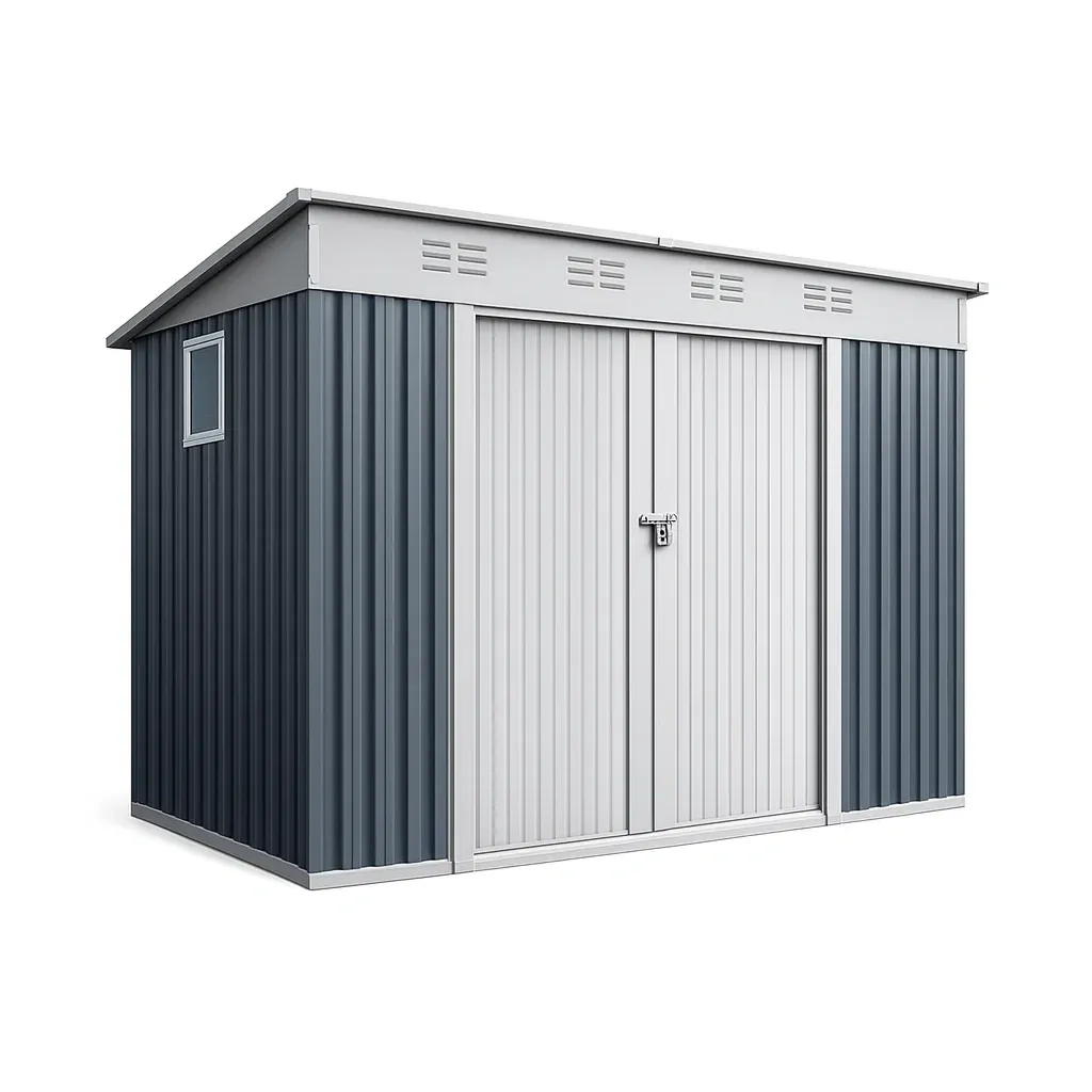 Shed