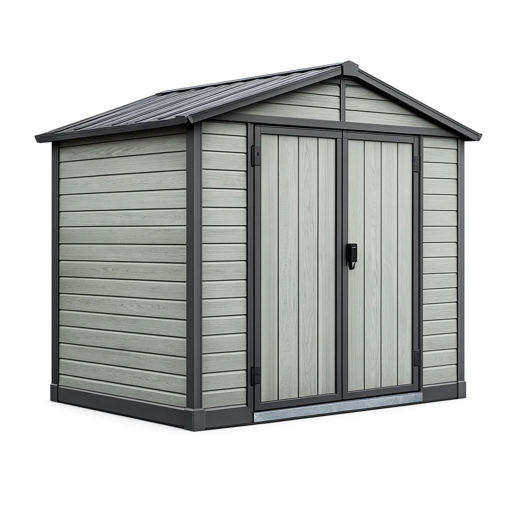 Shed