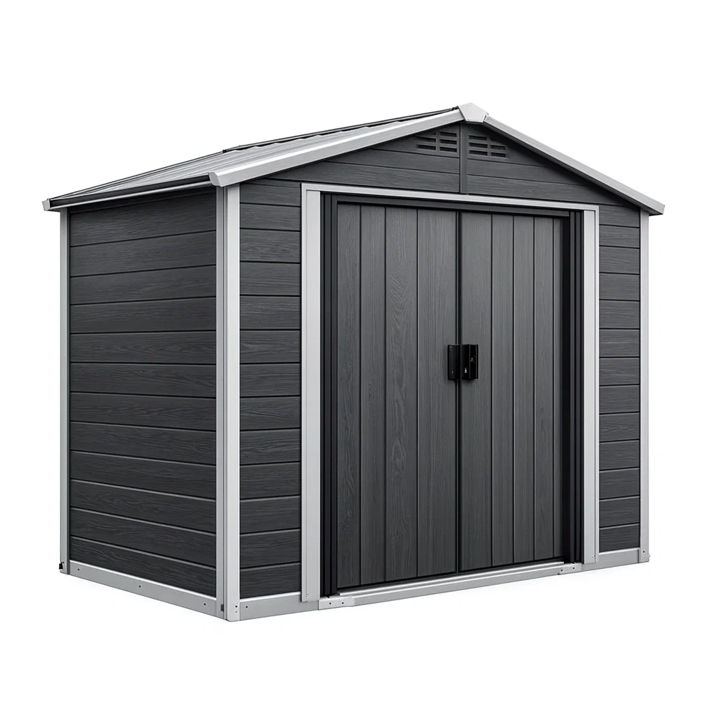 Shed