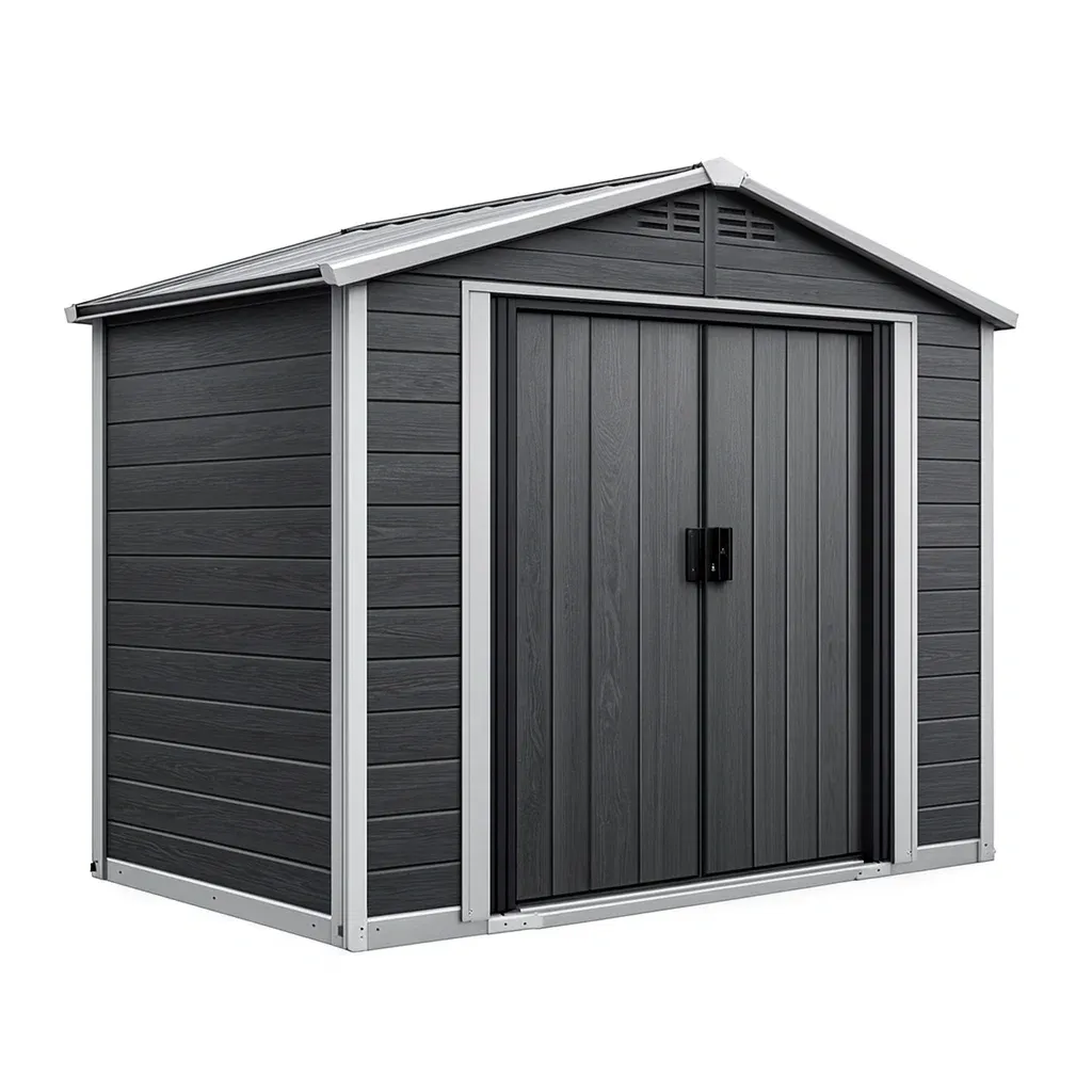 Shed