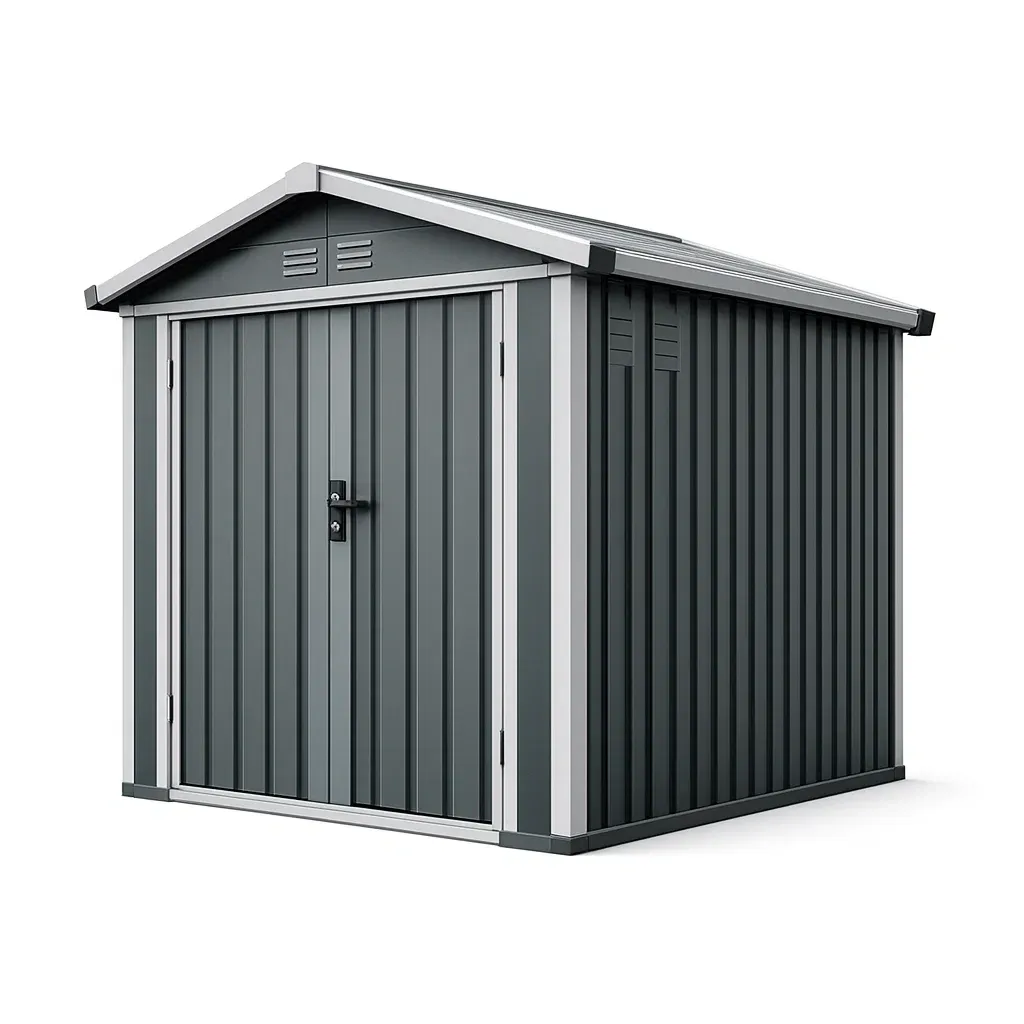 Shed