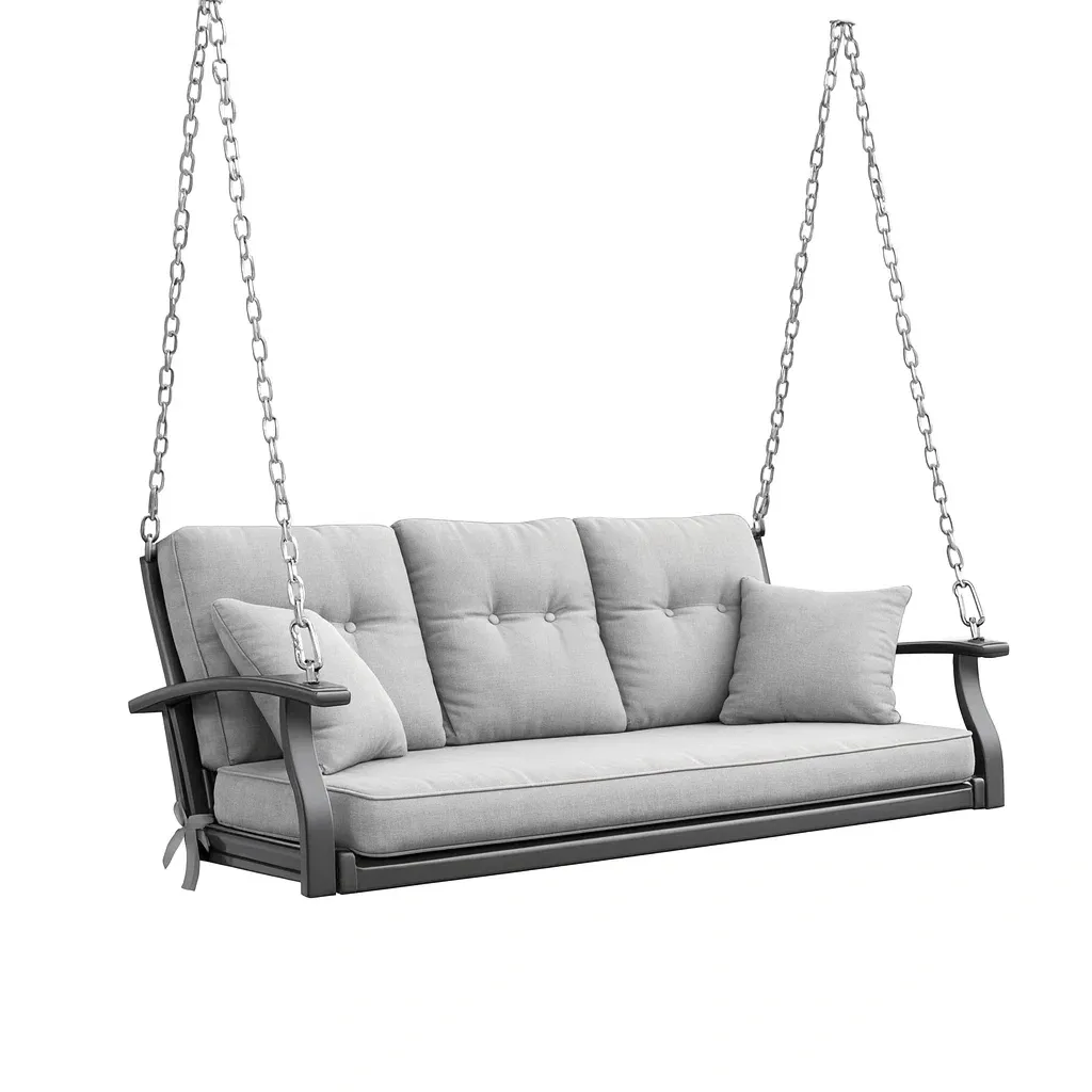 Porch swing