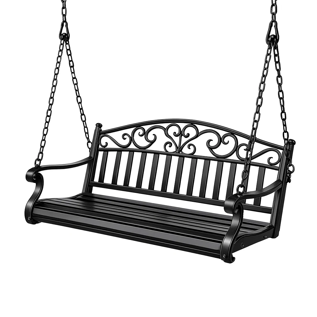 Porch swing