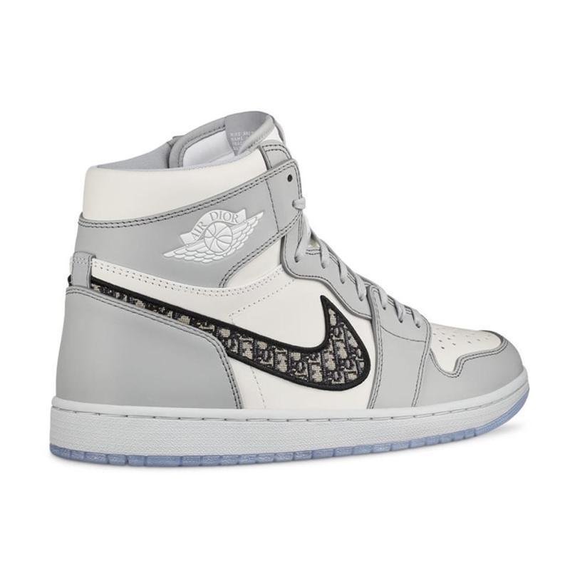 【NIKE×DIOR】Dior × Jordan 1 Retro High OG