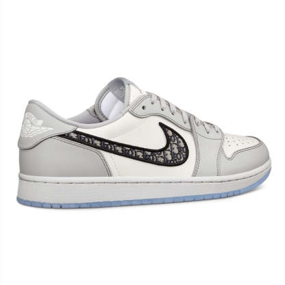 【NIKE×DIOR】Dior × Jordan 1 Retro High OG
