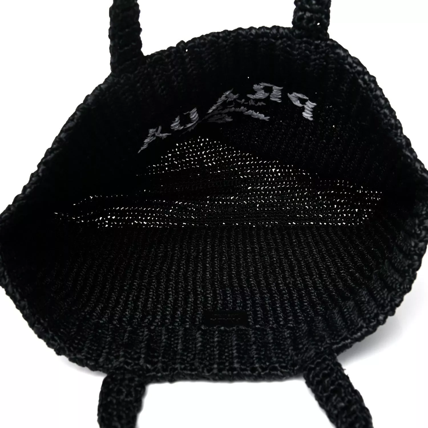 長澤まさみさん着用！夏感あふれる新作“ストローバッグ”が登場