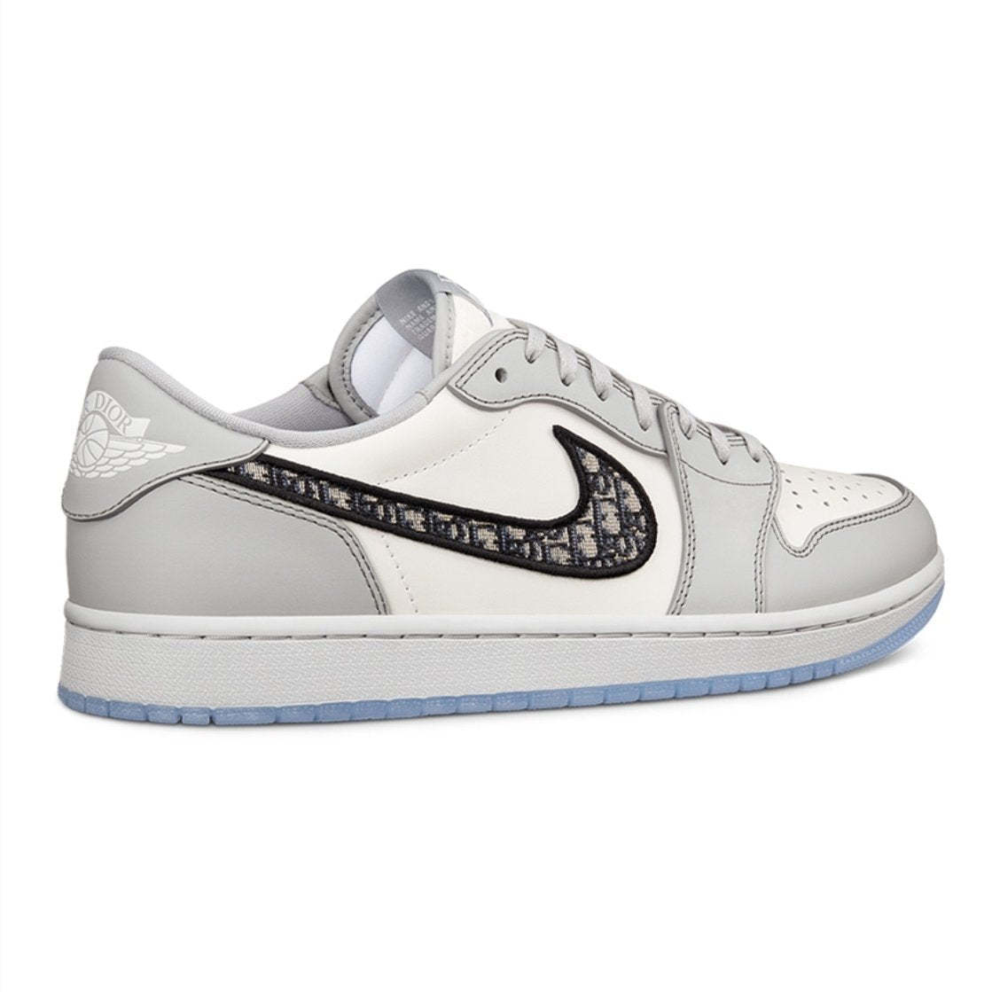 【NIKE×DIOR】Dior × Jordan 1 Retro High OG