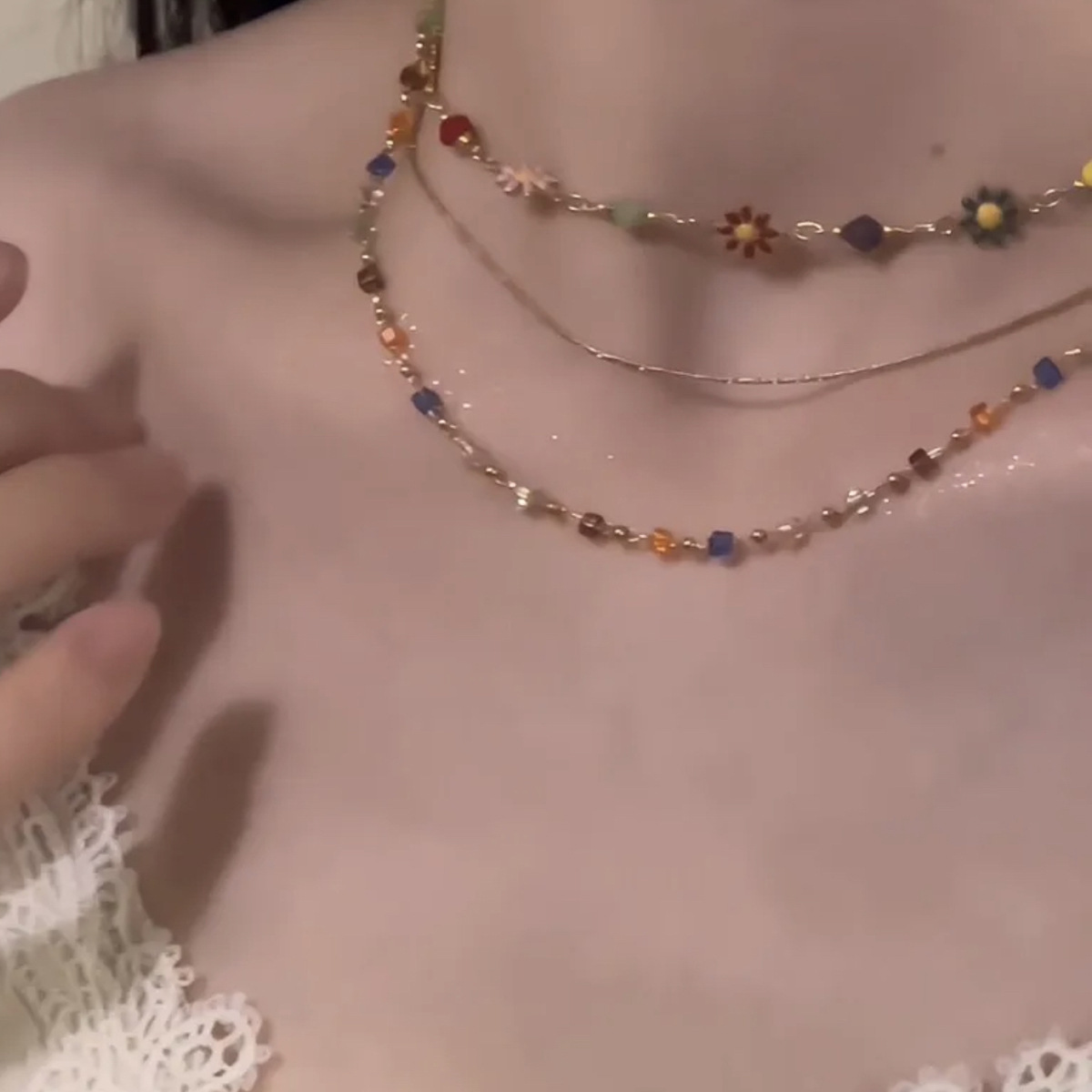 自然三部曲系列