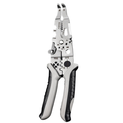 專業電工多功能切割鉗