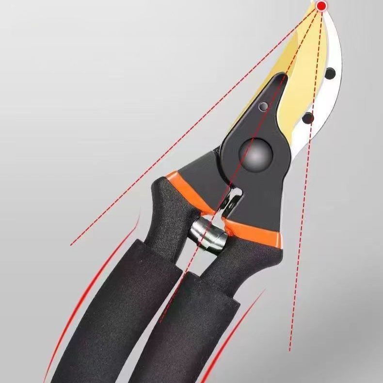 園林花藝修剪工具