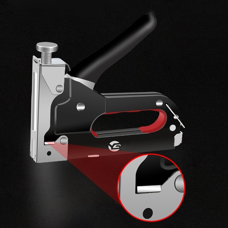 家用四用打釘槍 