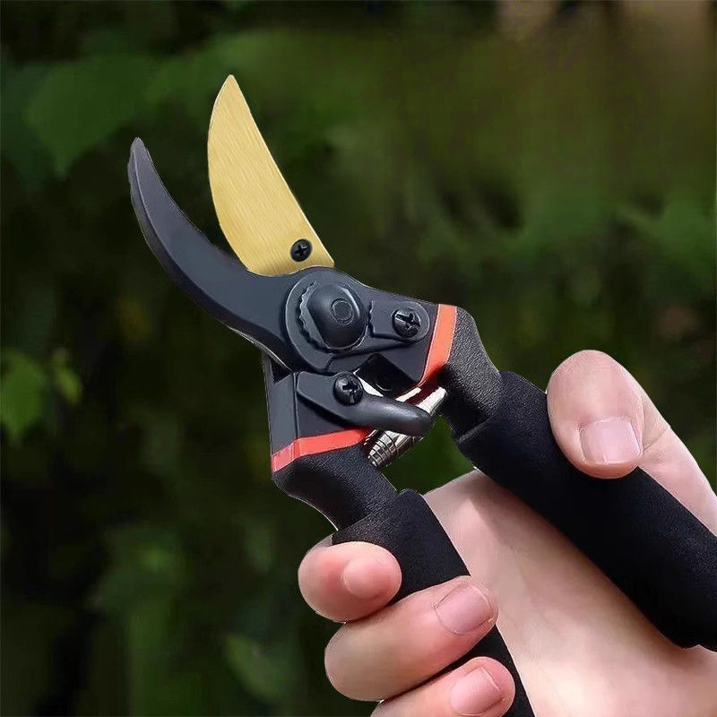 園林花藝修剪工具