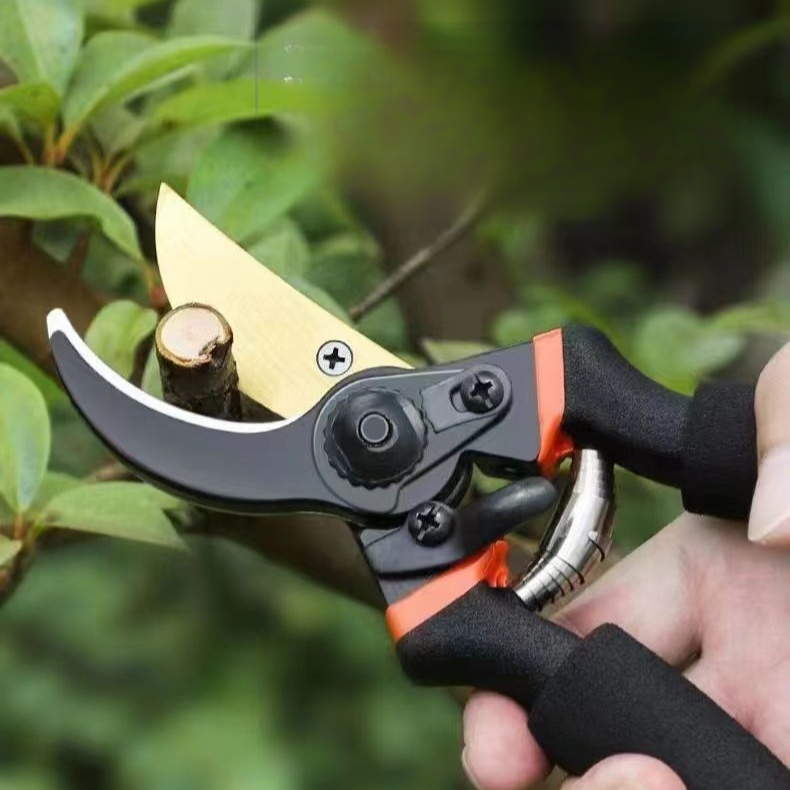 園林花藝修剪工具