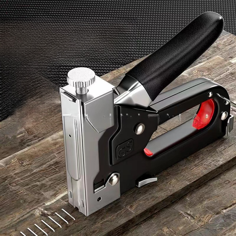 家用四用打釘槍 