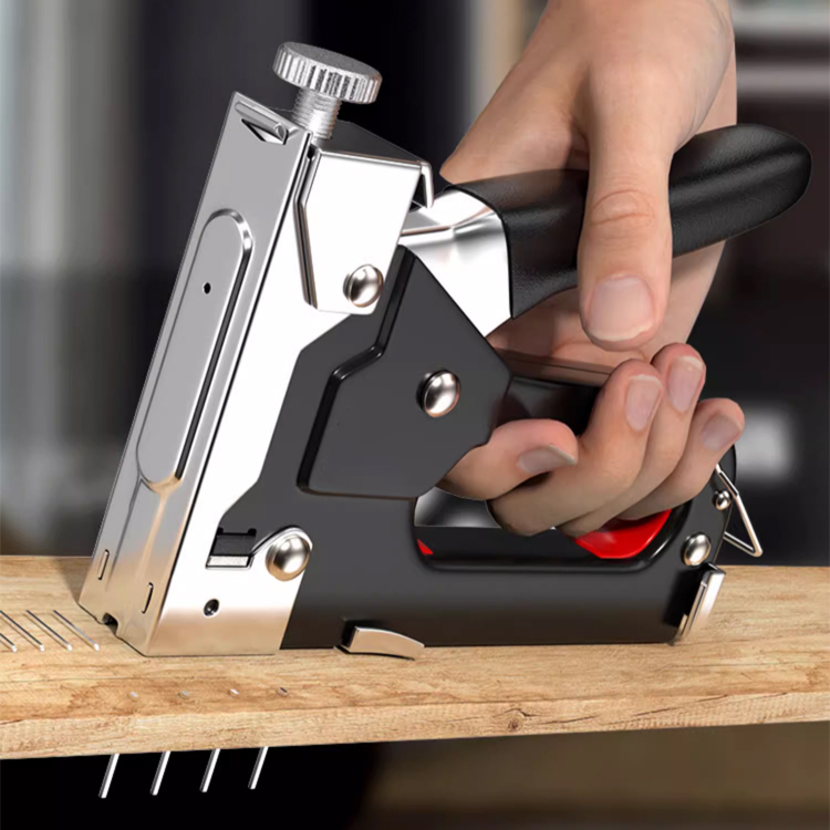 家用四用打釘槍 