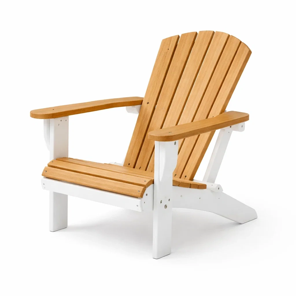 Adirondack chair